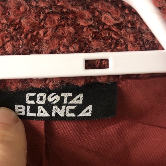 Y2K long jacket - Picture 3 of 6